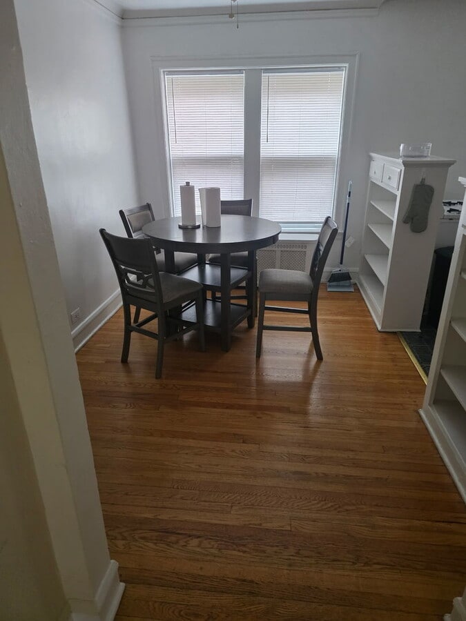Photo - 7518 N Hoyne Ave Unit 2C