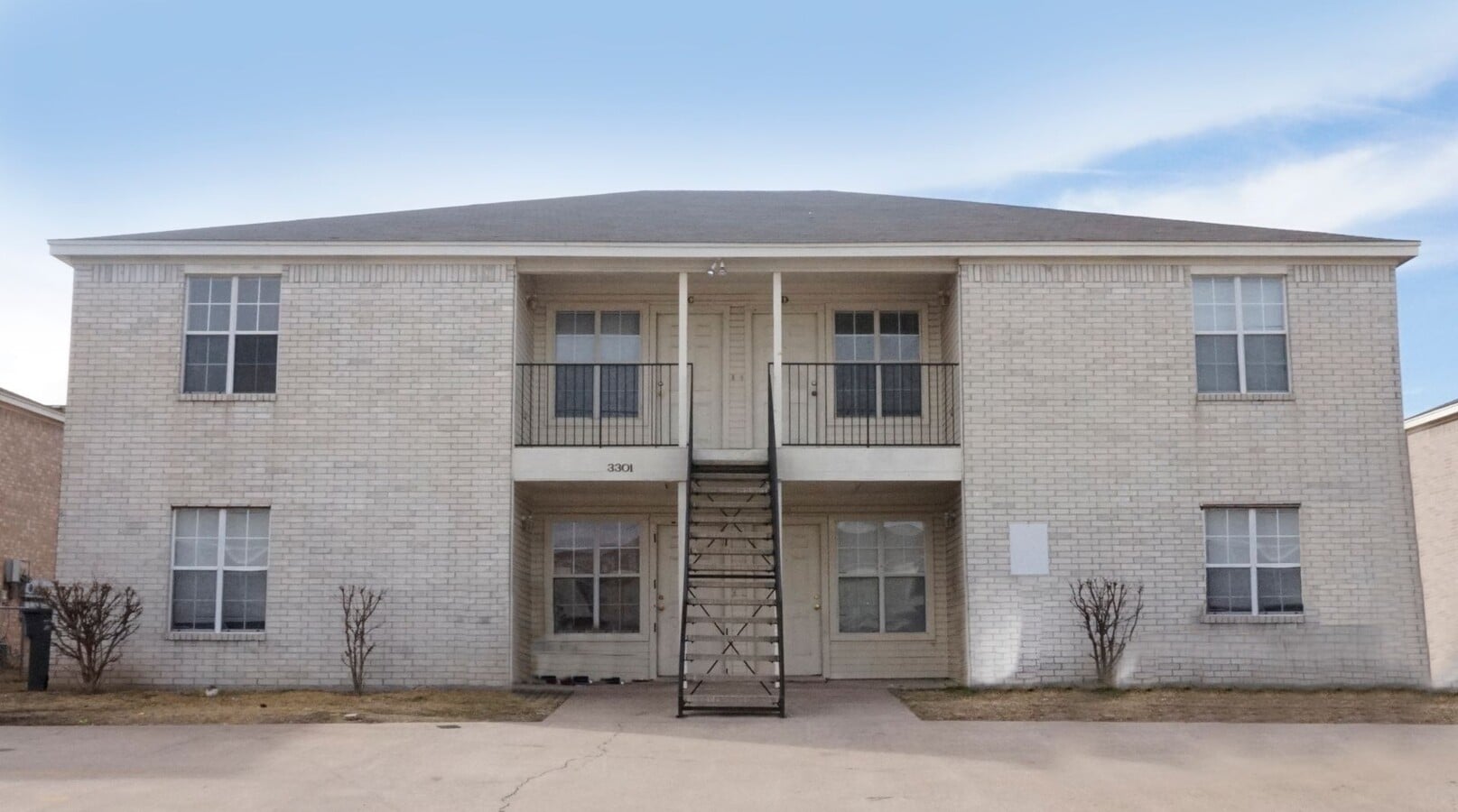Photo - 3301 Hereford Ln Unidad Apt A
