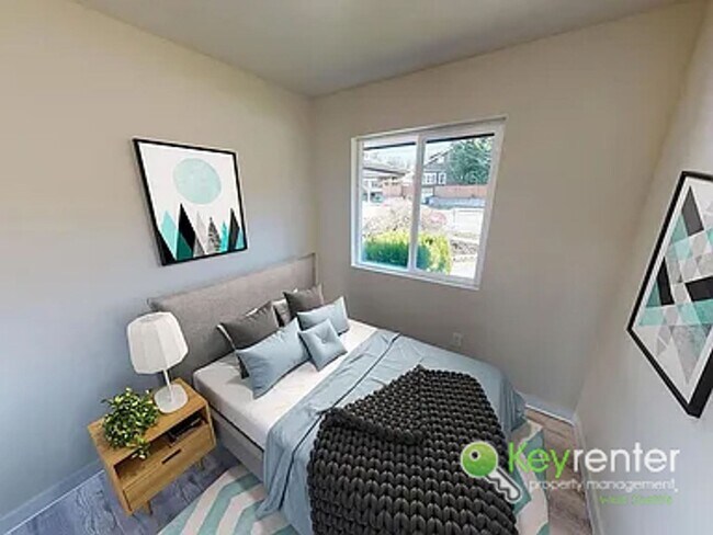 Photo - 7151-7153 Fauntleroy Wy SW Unidad 7153
