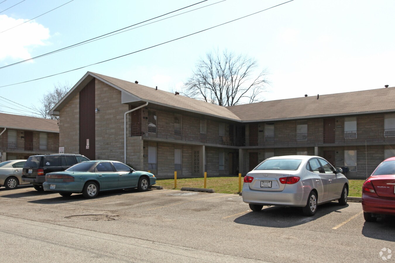 Photo - 1730 Tempest Way Apartments