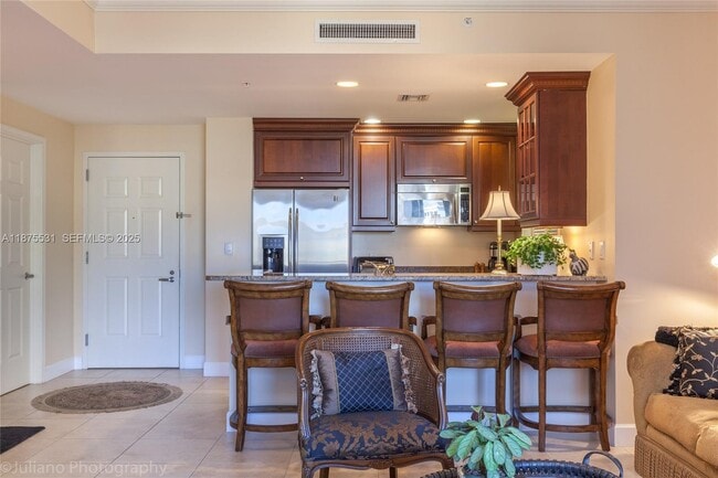 Photo - 100 Andalusia Ave Unit 609