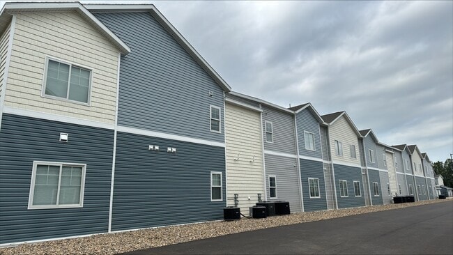 Photo - Windom Landing