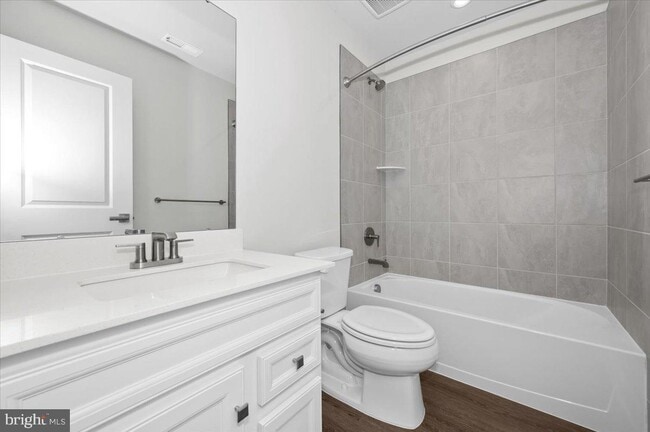 Baño completo 1 - Planta baja - 19822 Habitat Ter