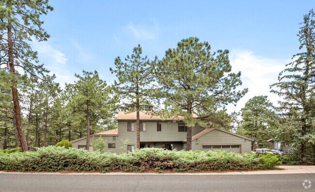 Building Photo - 2115 N Fox Hill Rd Rental