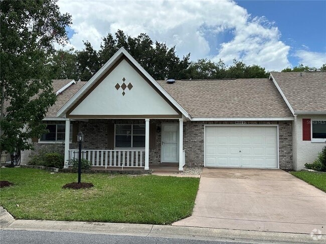 Building Photo - 8666 SW 92nd Ln Rental