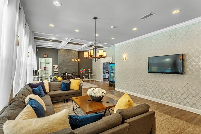 Clubhouse