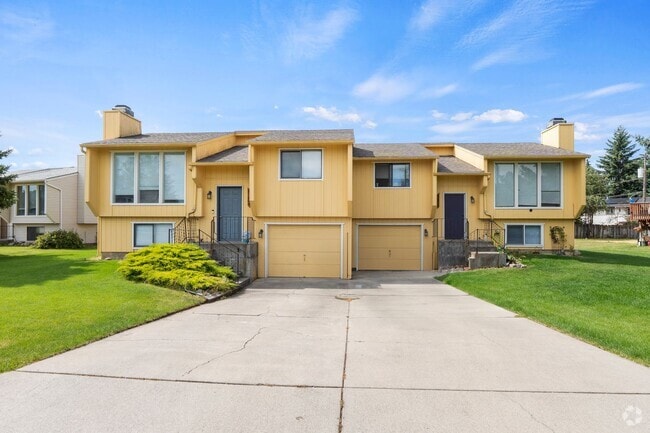 Building Photo - McManamon Duplex Unit 11804 Rental