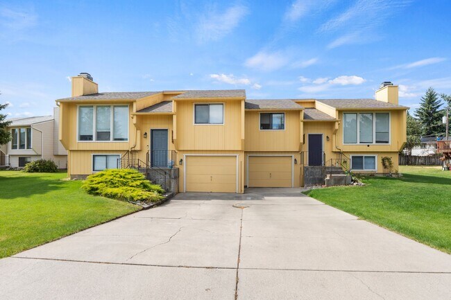 McManamon Duplex - McManamon Duplex Apartamento Unidad 11804
