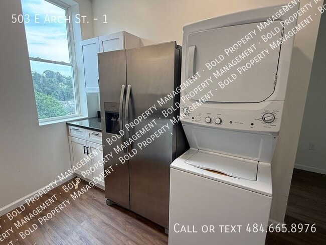 503 E Arch St Unit 1