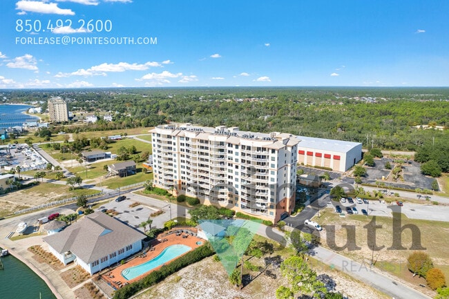 Building Photo - 10099 Nelle Ave Unit 502