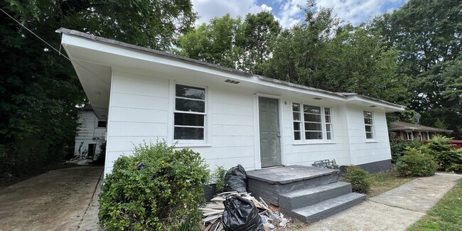 1400 Washington Ave. - 1400 Washington Ave. House