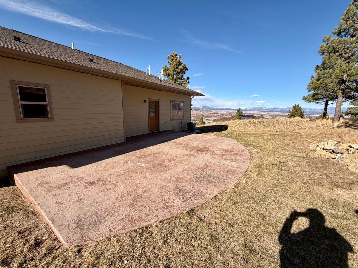 Photo - Beautiful 3 Bed 3 Bath Single Family Home with Attached Garage and Stunning Views!