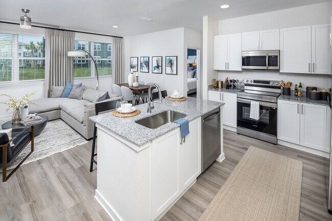 Prose Cypress Pointe