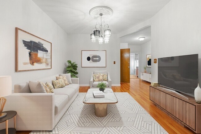 Building Photo - 90 Bynner St Unit 7 Rental