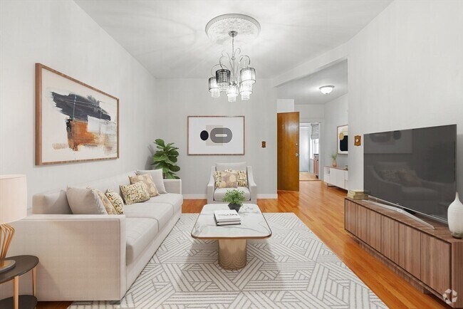 Building Photo - 90 Bynner St Unit 7 Rental