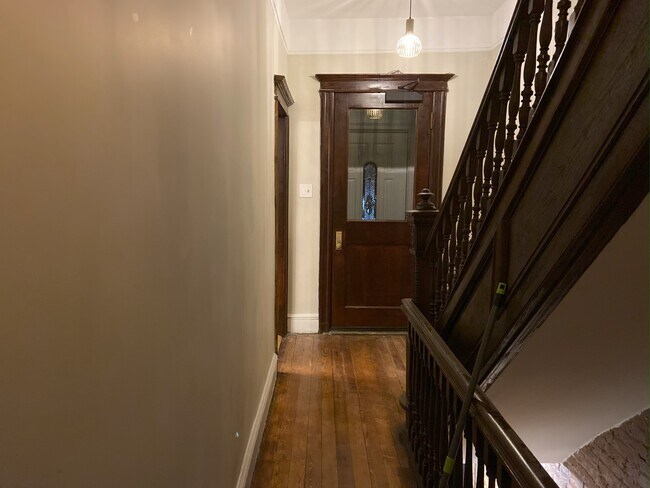 Photo - 1251 Herkimer St Townhome