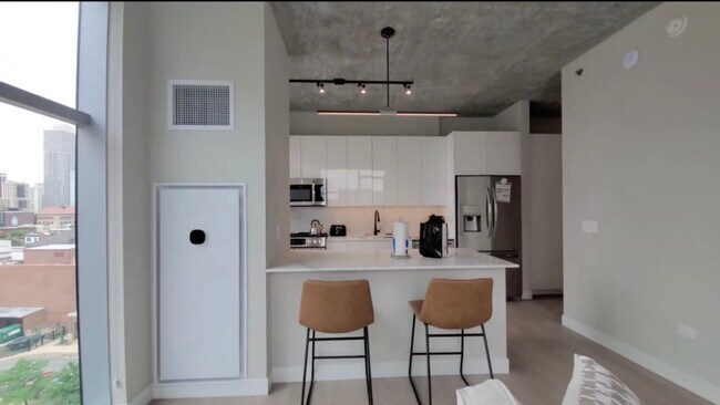 107 W Hubbard St Unidad 20