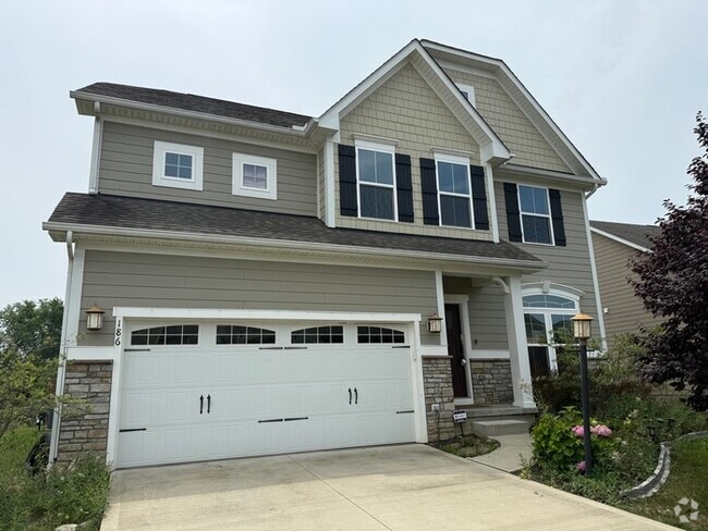 Building Photo - Spacious 4 beds 2.5 baths in Lewis Center! Rental