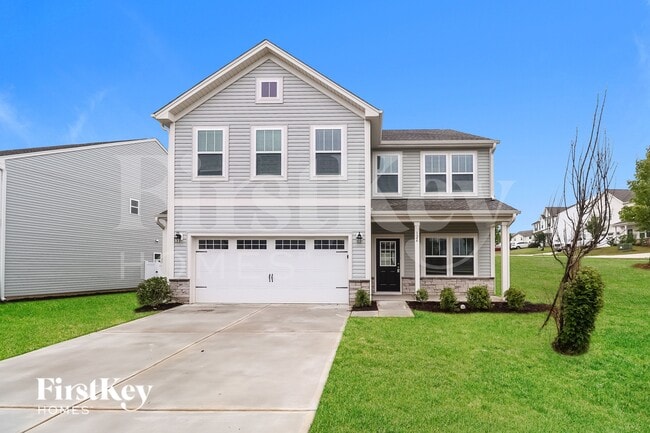 Building Photo - 124 Benford Dr