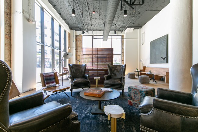 Bode Chattanooga - Bode Chattanooga Apartments