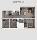 A Floorplan