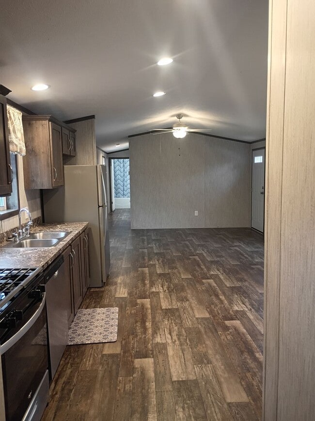 Marybelle Estates MHC