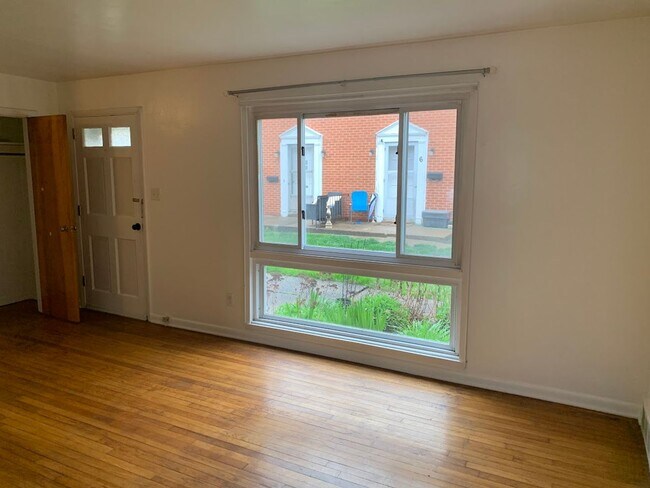 Photo - Two story townhouse