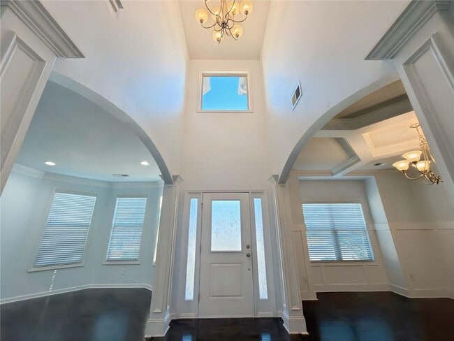 Photo - 2886 Cove View Ct SE