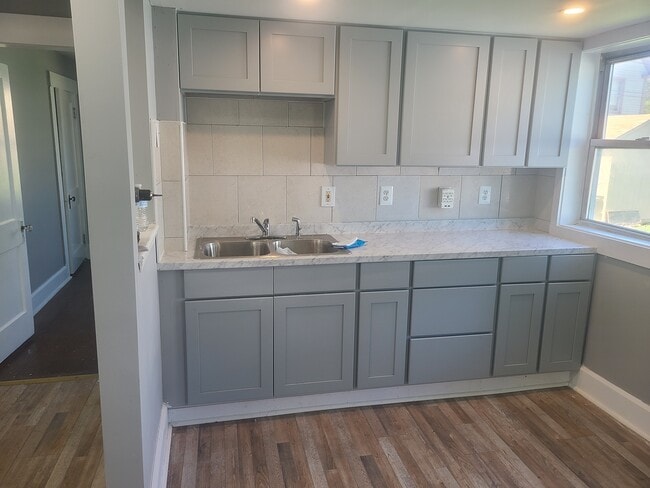 Kitchen - 52 Main St Unit 52 and 1 half main st