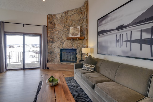 Photo - 25 Arapahoe Cir Unit A5