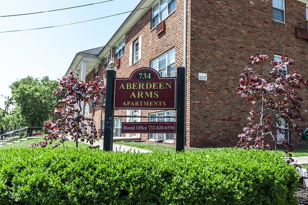 Photo - Aberdeen Arms Apartments