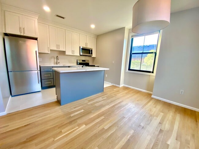 Building Photo - 155 W Brookline St Unit #5