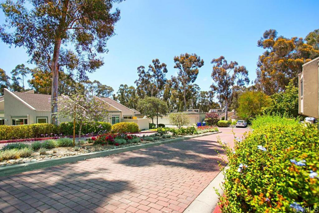 Photo - 9965 Caminito Tomatillo Townhome