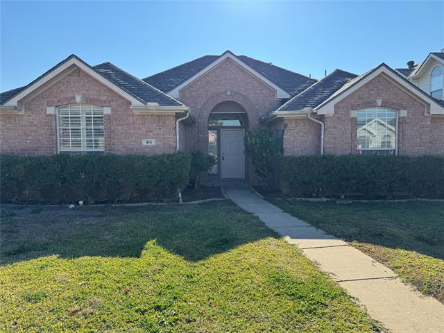 Photo - 416 Hoover Dr Casa