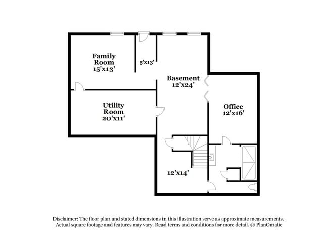 Photo - 1071 Cedar Bluff Trail SW
