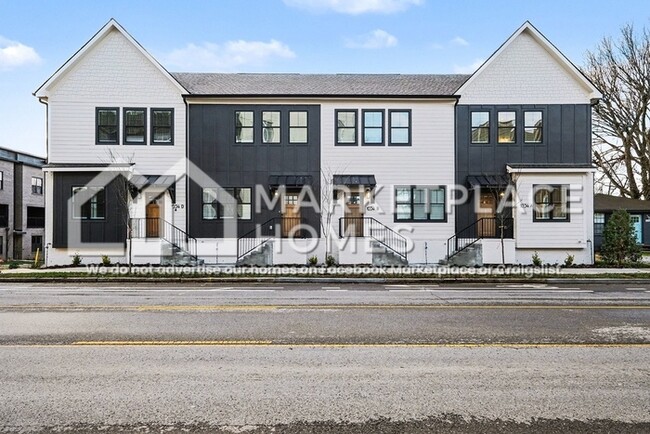 Photo - 1034 E Trinity Ln