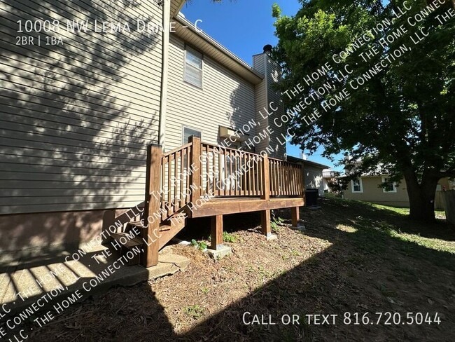Building Photo - 10008 NW Lema Dr Unit C