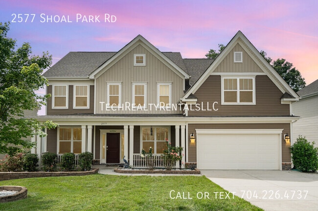 Photo - 2577 Shoal Park Rd Casa