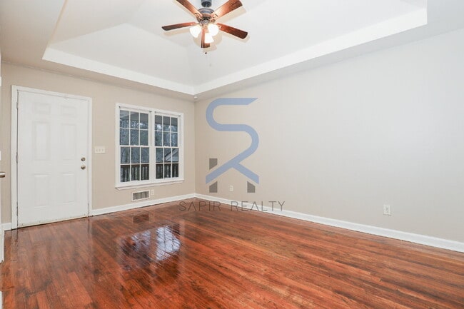 Photo - Move in before January 15th and choose your reward: a $250 Amazon Gift Card or a 55 Smart TV!