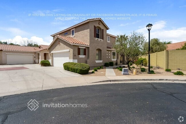 Building Photo - 1006 S Colonial Ct Rental