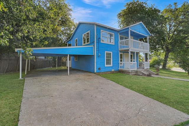 2001 Redman Cir