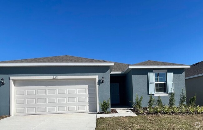 Building Photo - 322 Bottle Brush Dr Rental