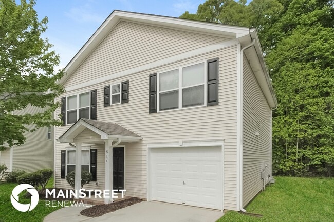 Photo - 514 Tallwood Ct