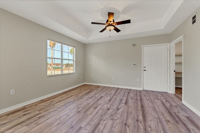 Photo - Updated 2/2 unit becoming available for an... Unit 208