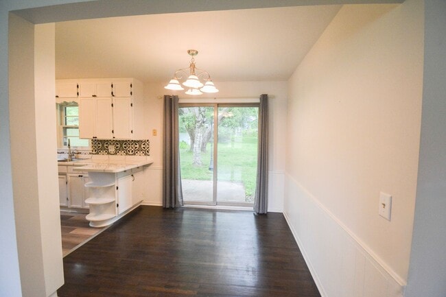 Photo - Updated 3 Bed 1.75 bath home in quiet location