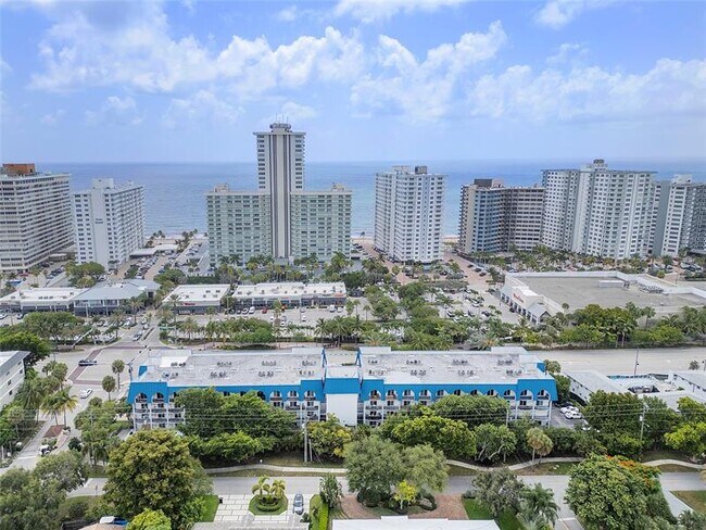 Building Photo - 3909 N Ocean Blvd Unit 206 Rental