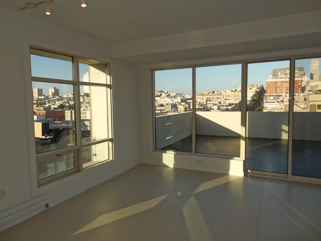 Photo - 1868 Van Ness Ave Unidad 601