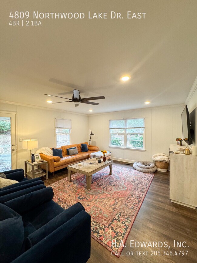 Photo - 4809 Northwood Lake Dr. East