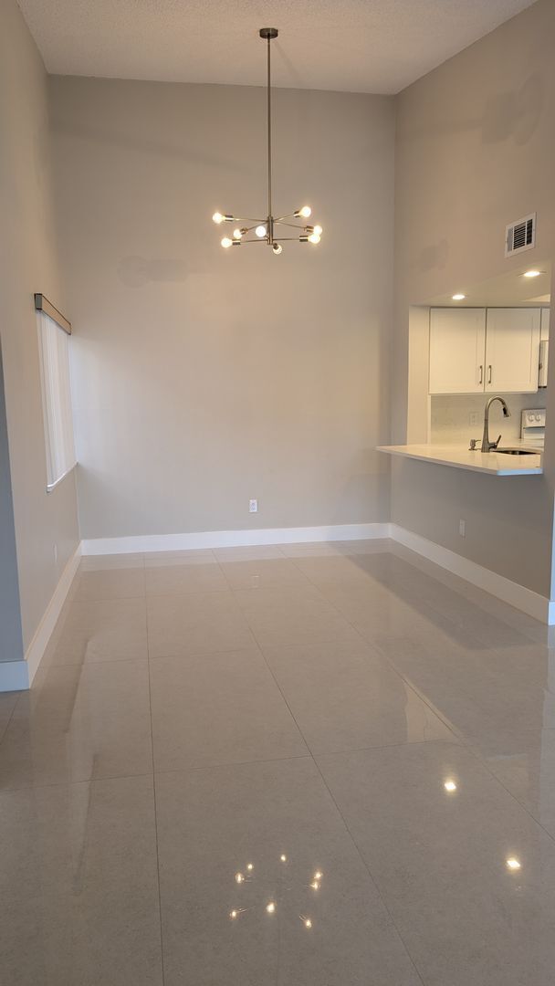 Photo - Complete remodeled 2 bedrooms 2 baths with balcony