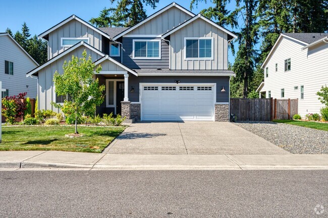 Building Photo - Puyallup 5 bedroom loft Home